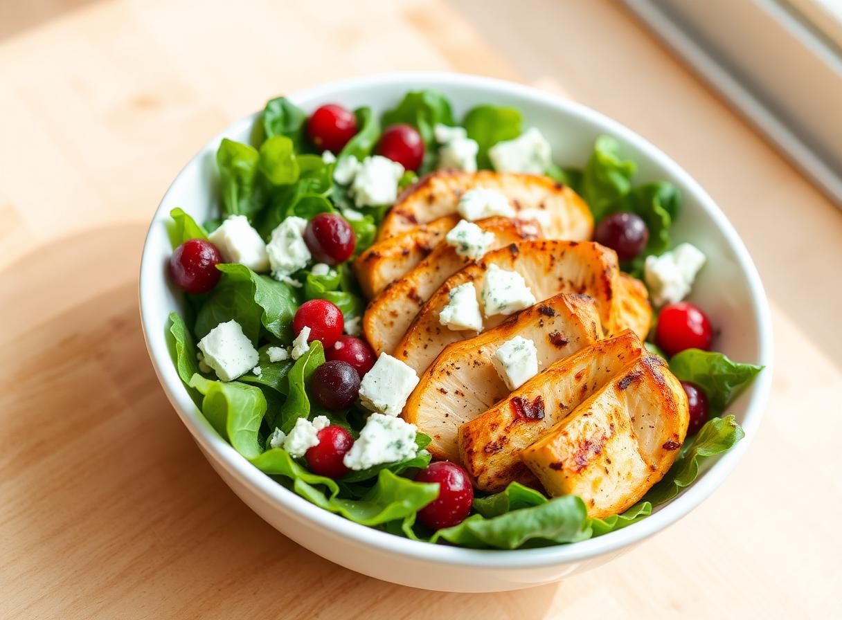 Culver's Salads